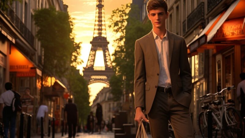 L’essor de l’innovation entrepreneuriale en France