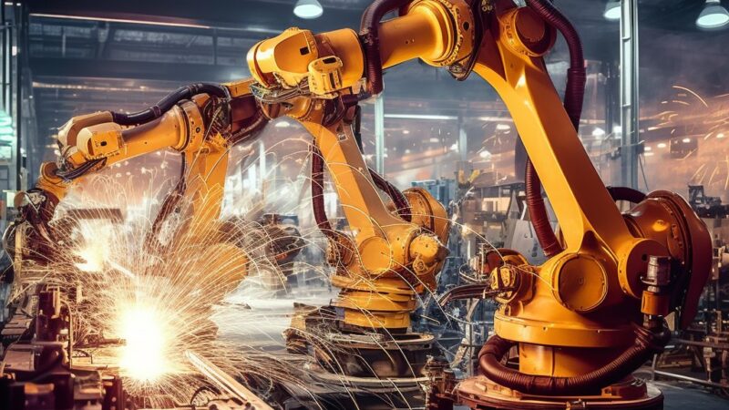 Pourquoi la transformation numérique ne peut plus attendre