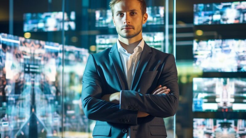 Quand l’innovation rencontre l’entrepreneuriat