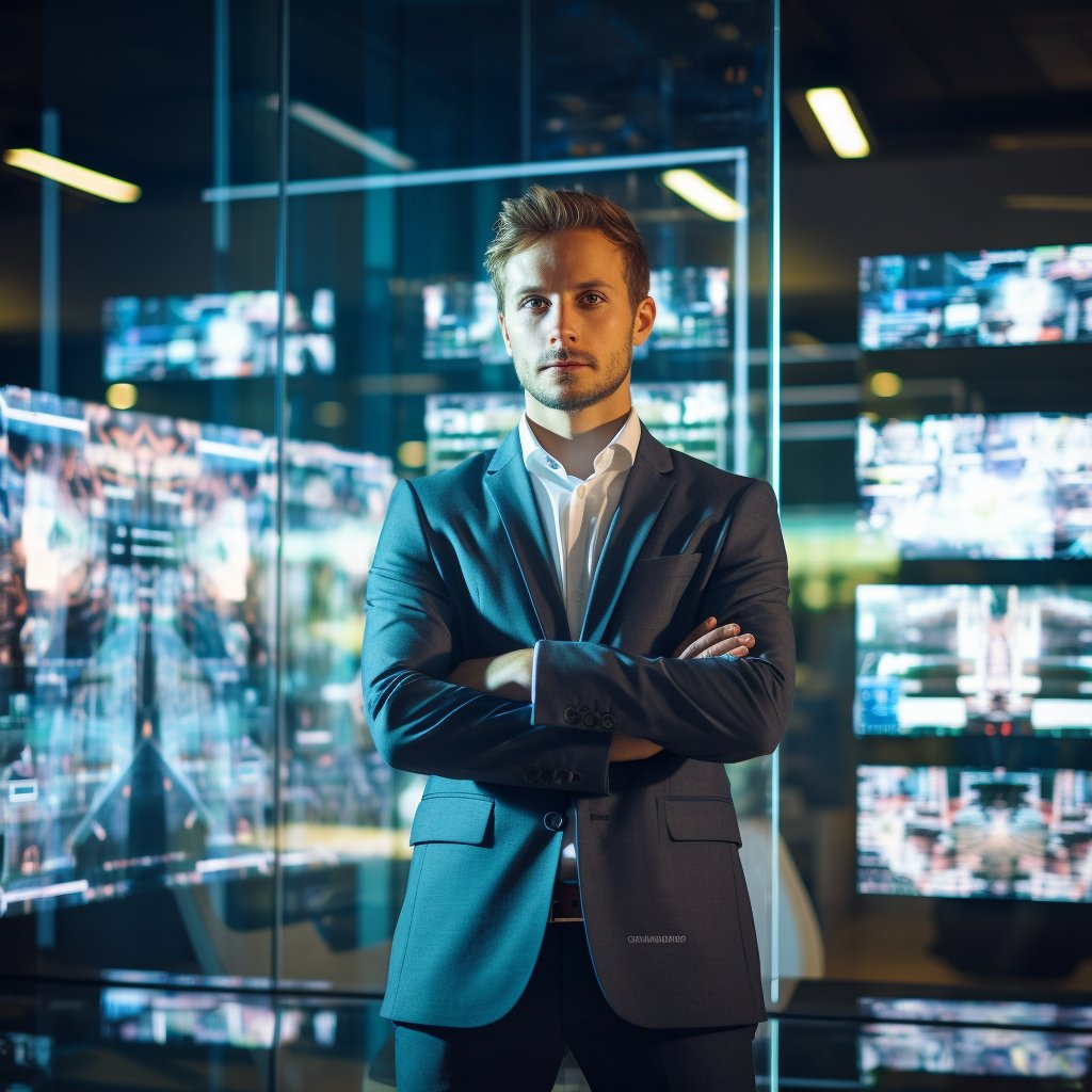 Quand l’innovation rencontre l’entrepreneuriat