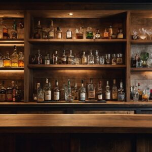 Les indispensables pour un bar au top